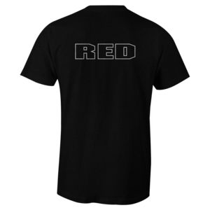RED T Shirt 2.0